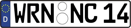 WRN-NC14