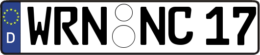 WRN-NC17