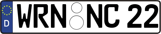 WRN-NC22