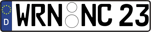 WRN-NC23