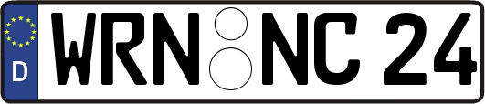 WRN-NC24