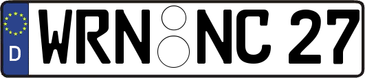 WRN-NC27