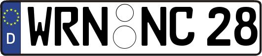 WRN-NC28