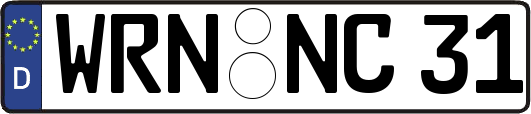 WRN-NC31