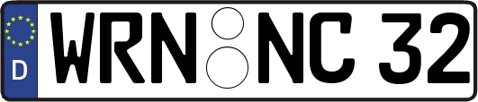 WRN-NC32