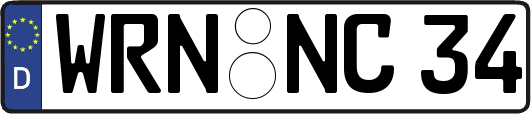 WRN-NC34