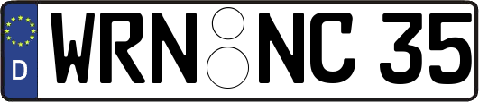 WRN-NC35