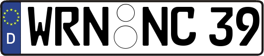 WRN-NC39