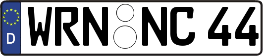 WRN-NC44