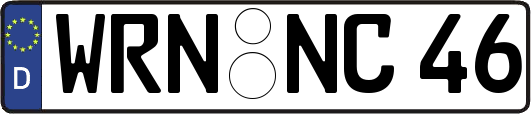 WRN-NC46