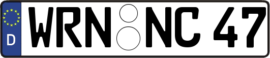 WRN-NC47