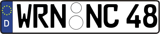 WRN-NC48