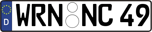 WRN-NC49