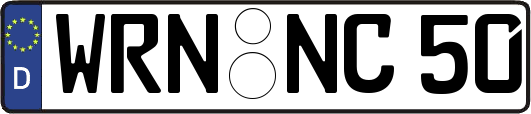 WRN-NC50