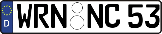 WRN-NC53