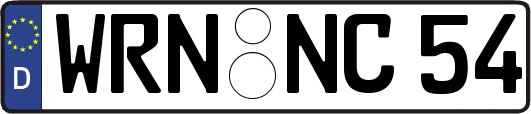 WRN-NC54