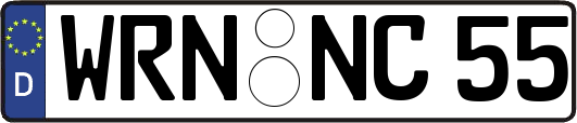 WRN-NC55