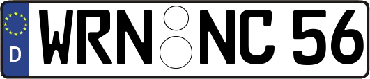 WRN-NC56