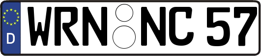 WRN-NC57