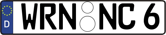 WRN-NC6