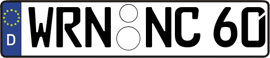 WRN-NC60