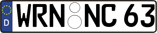 WRN-NC63
