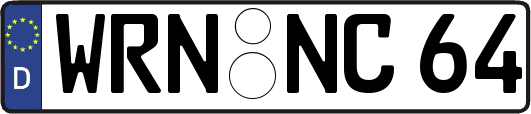 WRN-NC64