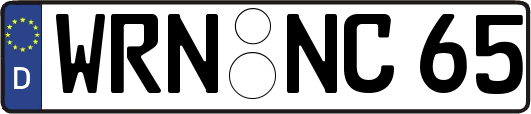 WRN-NC65