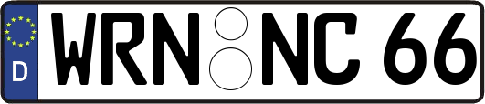 WRN-NC66