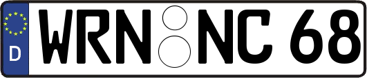 WRN-NC68