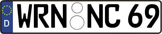 WRN-NC69