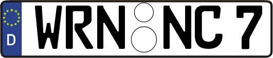 WRN-NC7