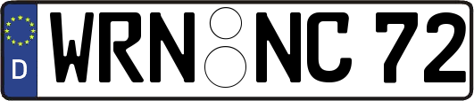 WRN-NC72