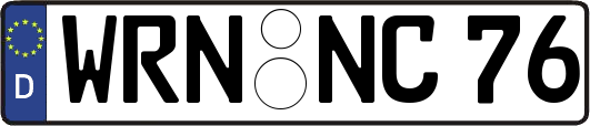 WRN-NC76