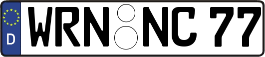 WRN-NC77