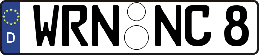 WRN-NC8