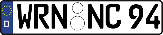 WRN-NC94