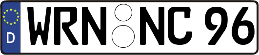 WRN-NC96