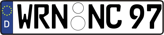 WRN-NC97