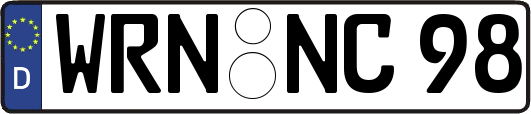 WRN-NC98
