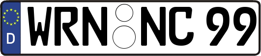 WRN-NC99