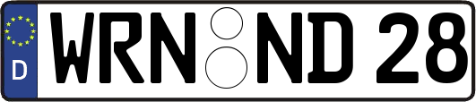 WRN-ND28