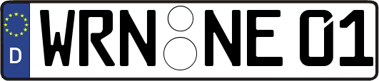 WRN-NE01