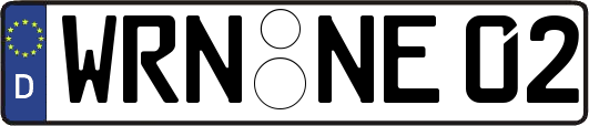 WRN-NE02
