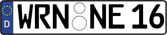 WRN-NE16