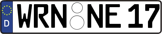 WRN-NE17