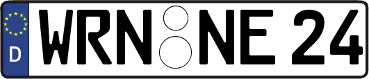 WRN-NE24