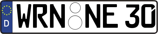 WRN-NE30
