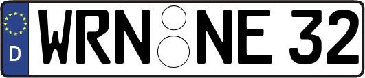 WRN-NE32
