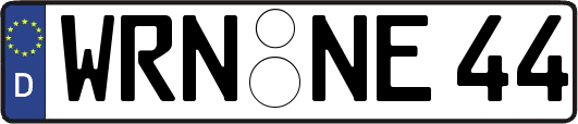 WRN-NE44
